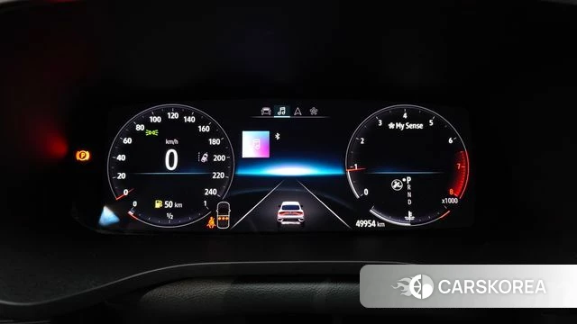 Renault Korea (Samsung) XM3 id 4446681 из Кореи 28