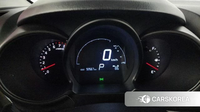 Kia The New Ray id 3886606 из Кореи 18