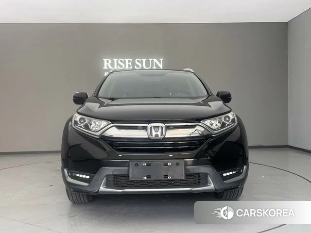 Honda CR-V id 4241995 из Китая 12