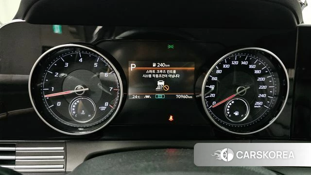 Hyundai The New Grandeur IG id 4495982 из Кореи 18
