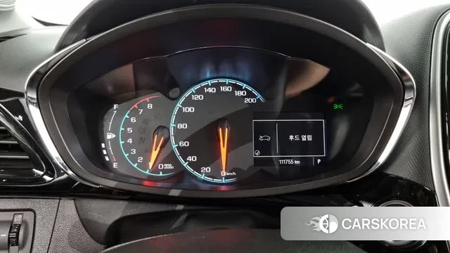 Chevrolet (GM Daewoo) The Next Spark id 3055814 из Кореи 18