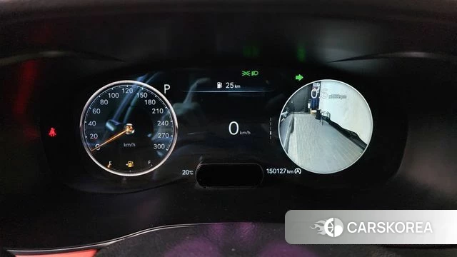 Genesis The New G70 id 4202693 из Кореи 32