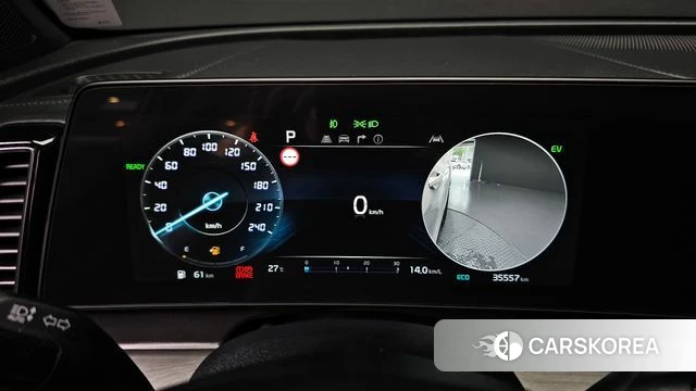 Kia Sportage 5th Generation Hybrid id 4612714 из Кореи 31