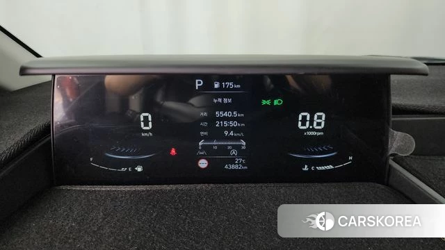Hyundai Staria id 4517517 из Кореи 18