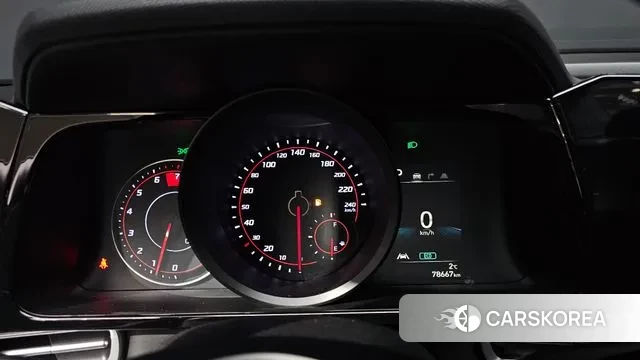 Hyundai Avante (CN7) id 3621383 из Кореи 18