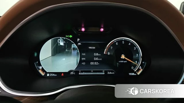 Genesis G80 (RG3) id 4524950 из Кореи 36