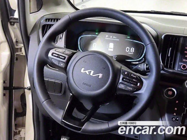 Kia The New Kia Ray id 2707685 из Кореи 18