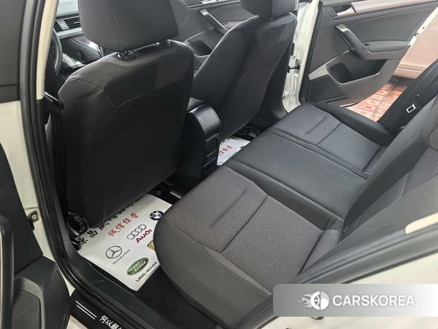 Volkswagen Bora id 4207483 из Китая 8