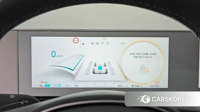 Hyundai Ionic 5 id 3842649 из Кореи 18