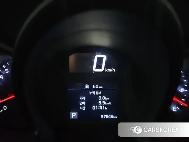 Kia The New Ray id 3655250 из Кореи 16