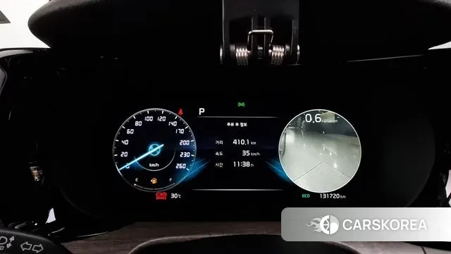 Kia K5 3rd generation id 2891360 из Кореи 18