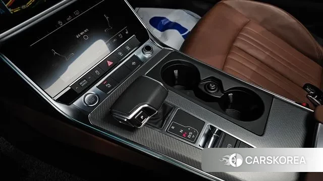 Audi A6 (C8) id 3621873 из Кореи 18