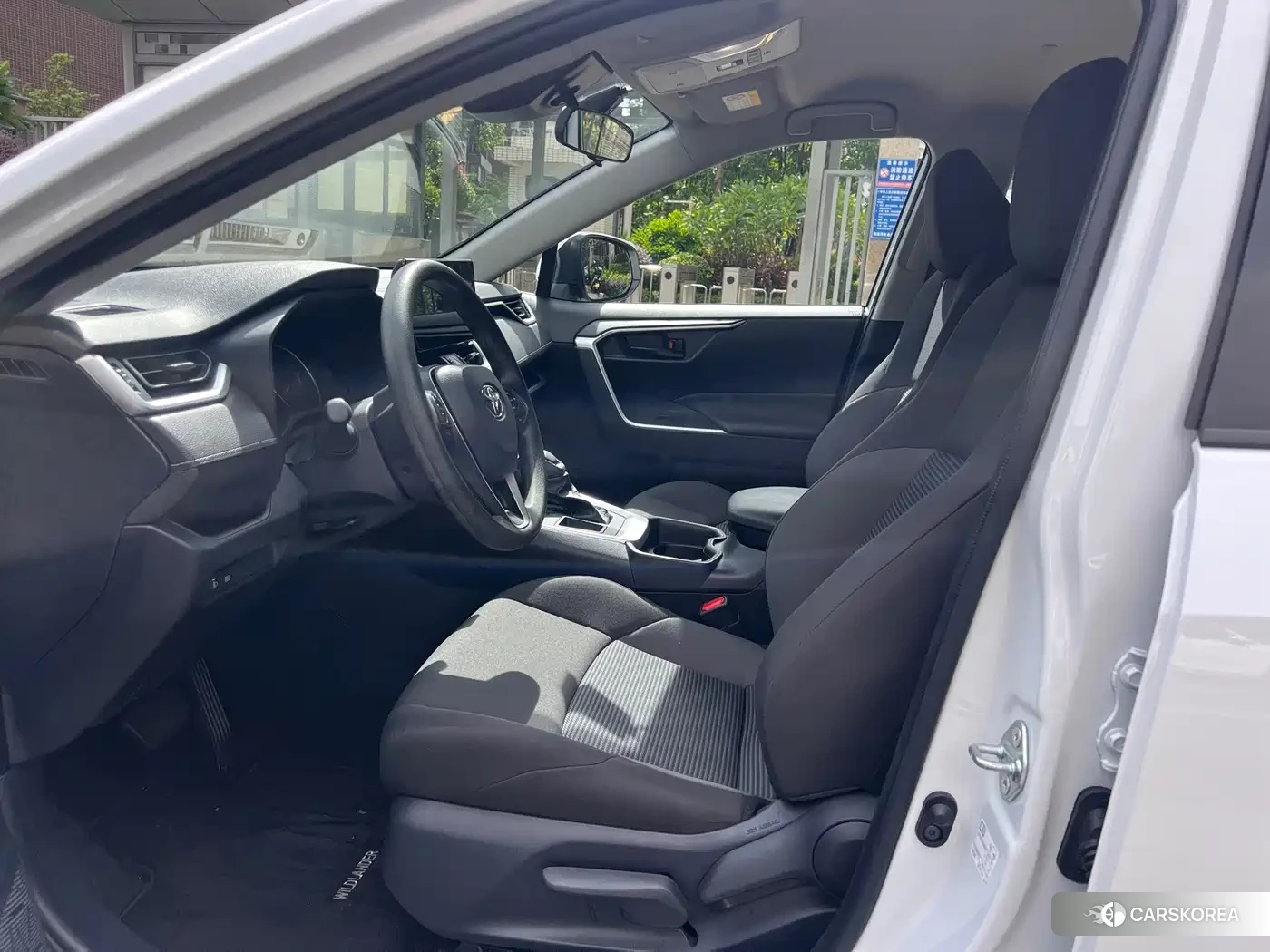 Toyota Wildlander id 4644519 из Китая 8