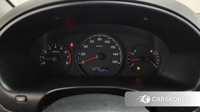 Hyundai The New Grand Starex id 3867461 из Кореи 18