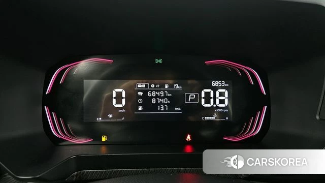 Kia The New Kia Ray id 3896686 из Кореи 18