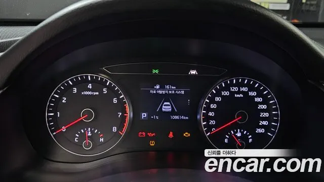 Kia Come New K7 id 2294404 из Кореи 18