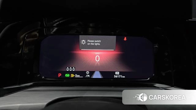 Volkswagen Golf 8th Generation id 4396147 из Кореи 18