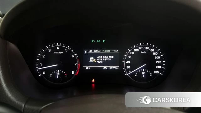 Genesis G80 id 4362804 из Кореи 28