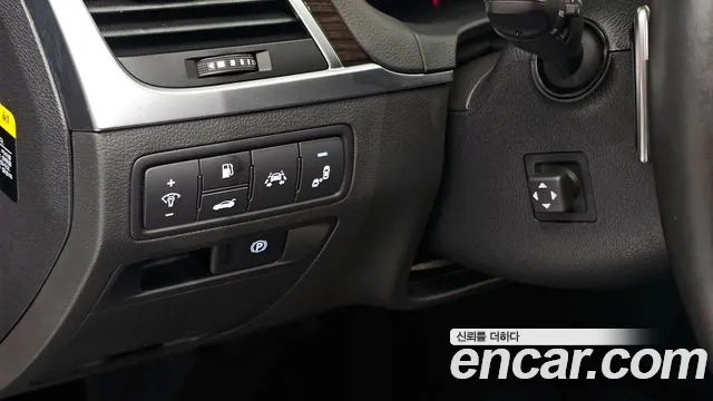 Genesis G80 id 2785315 из Кореи 18