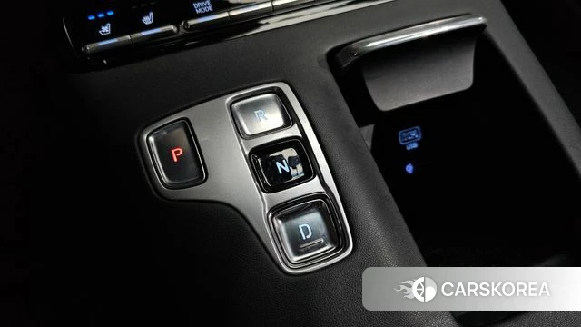 Hyundai The New Grandeur IG id 4604473 из Кореи 35