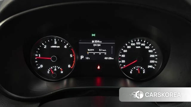 Kia Sportage The Bold id 3833529 из Кореи 18