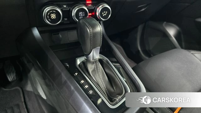 Renault Korea (Samsung) XM3 id 4662410 из Кореи 28