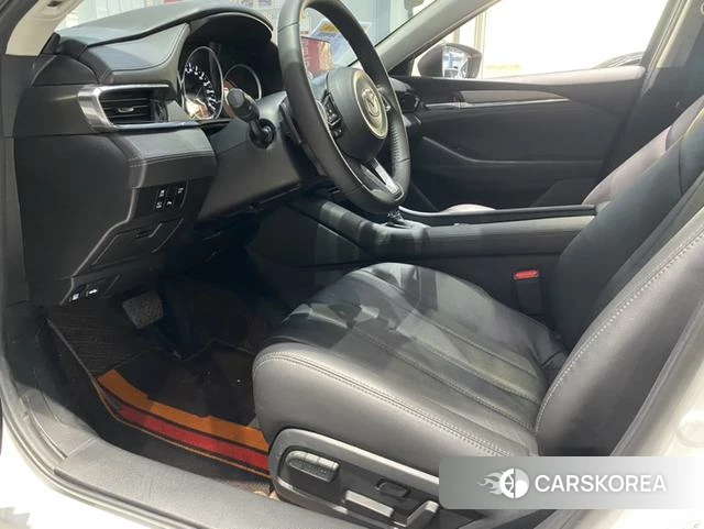 Mazda Atez id 4221080 из Китая 39
