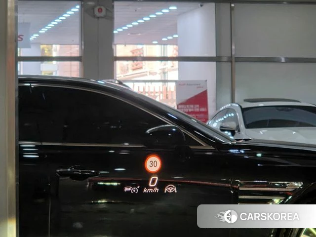 Mercedes-Benz S-Class W223 id 4905476 из Кореи 18