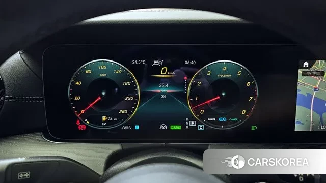 Mercedes-Benz E-Class W213 id 3251559 из Кореи 18