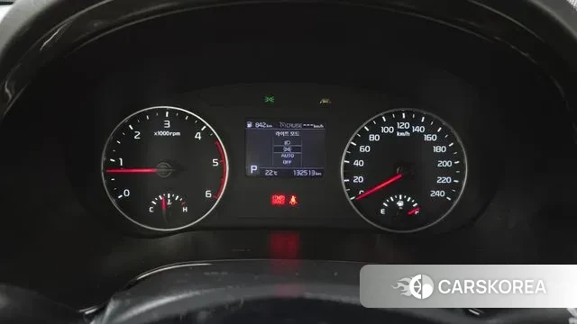 Kia Seltos id 3170267 из Кореи 18