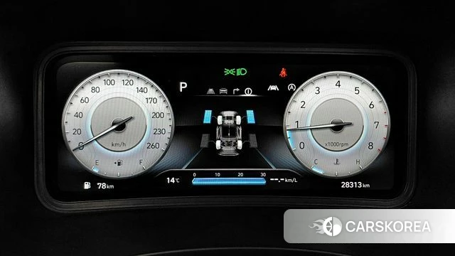 Hyundai The New Kona id 4362077 из Кореи 18