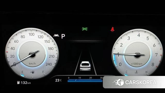 Hyundai Avante (CN7) id 4232254 из Кореи 29