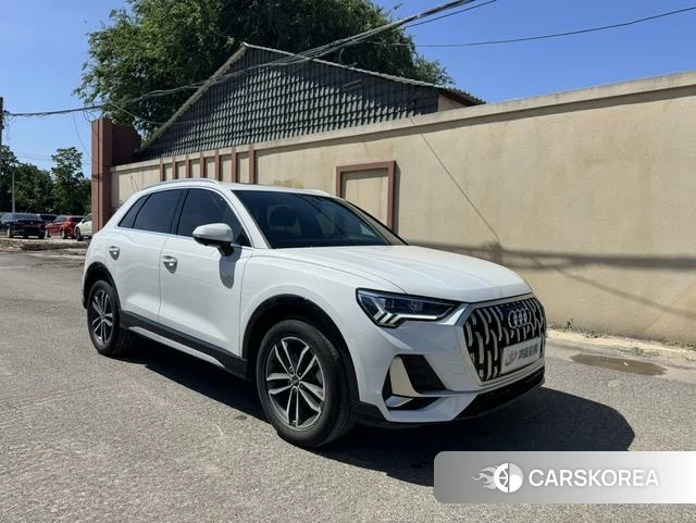 Audi Q3 id 4335755 из Китая 26