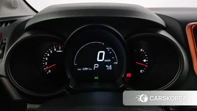Kia The New Ray id 3801499 из Кореи 18