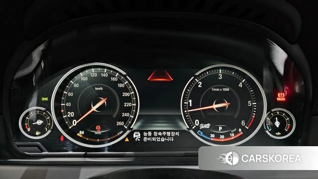 BMW 6 Series (F12) id 4384980 из Кореи 18