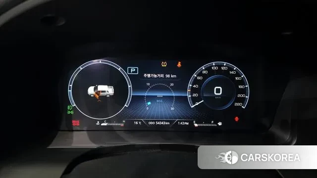 Ssangyong The New Rexton Sports Cannes id 3328317 из Кореи 18