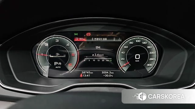 Audi Q5 (FY) id 4696545 из Кореи 31