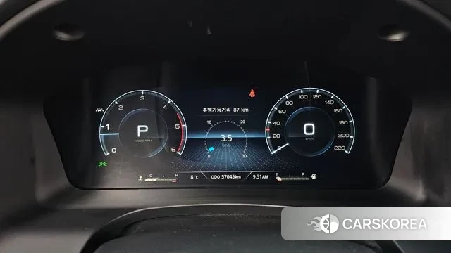 Ssangyong All New Rexton id 3717114 из Кореи 18