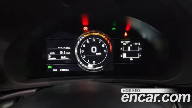 Toyota GR86 id 2794742 из Кореи 18