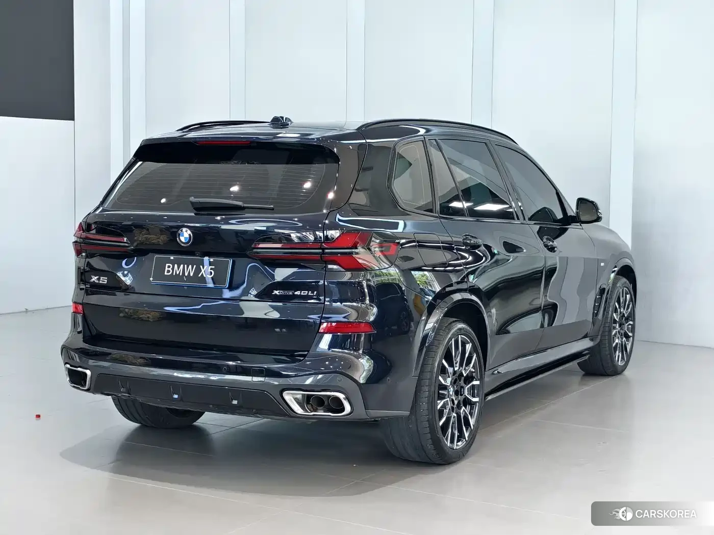 BMW X5 id 4576337 из Китая 9