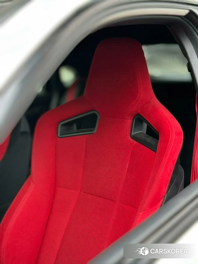 Honda Civic (imported) id 4301047 из Китая 8