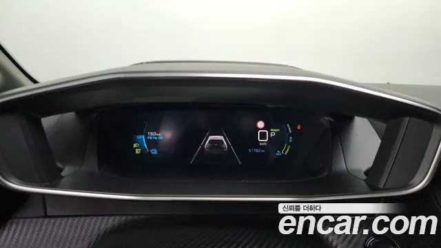 Peugeot e-208 second Generation id 2849040 из Кореи 18