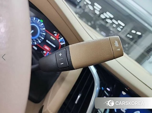 Cadillac Escalade id 4615353 из Кореи 16