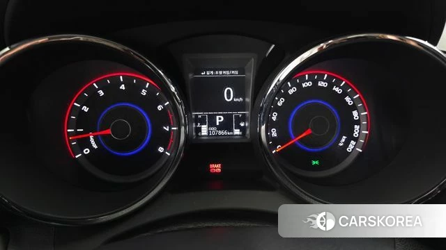 Ssangyong Tivoli Air id 4491067 из Кореи 30