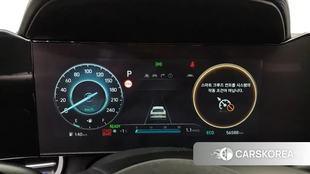 Hyundai The New Avante Hybrid (CN7) id 3629612 из Кореи 18