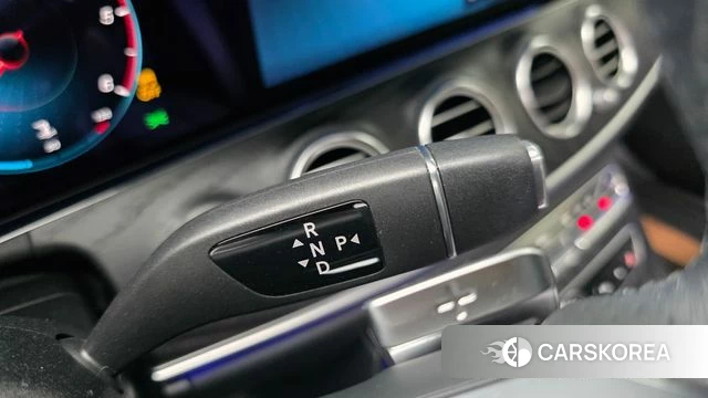 Mercedes-Benz E-Class W213 id 4445314 из Кореи 34