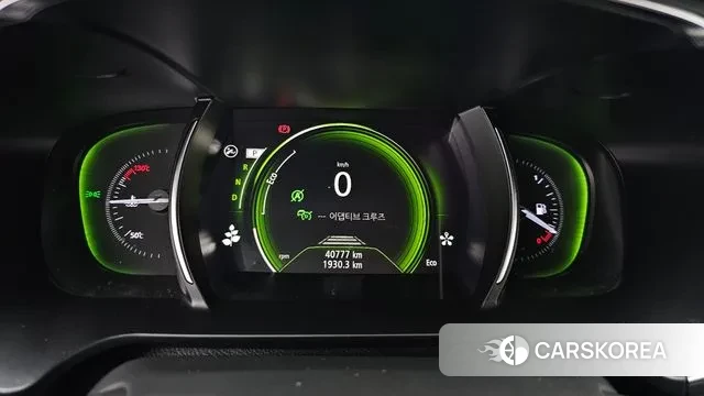 Renault Korea (Samsung) SM6 id 3018488 из Кореи 18