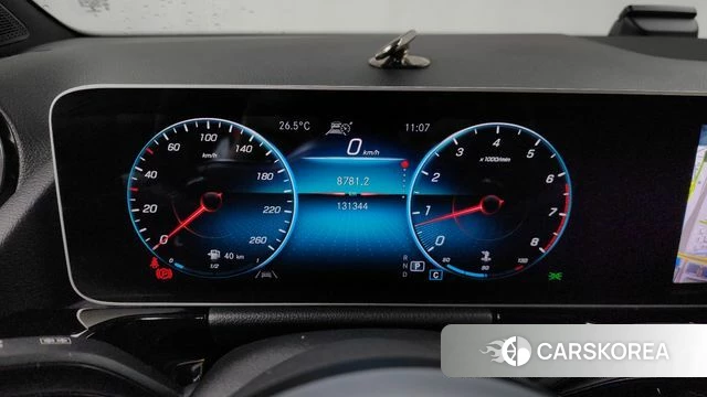 Mercedes-Benz GLA - Class H247 id 4573674 из Кореи 29