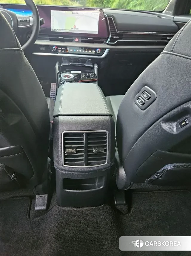 Kia Sportage 5th Generation id 2997238 из Кореи 18