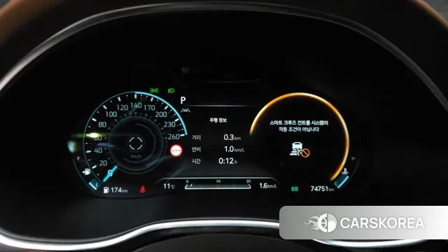 Genesis G80 (RG3) id 3290235 из Кореи 18